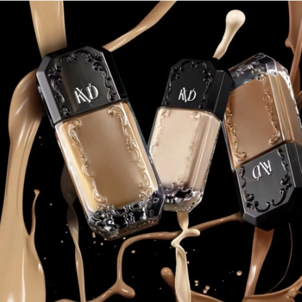 NEW✅KVD Good Apple Full Cover Foundation